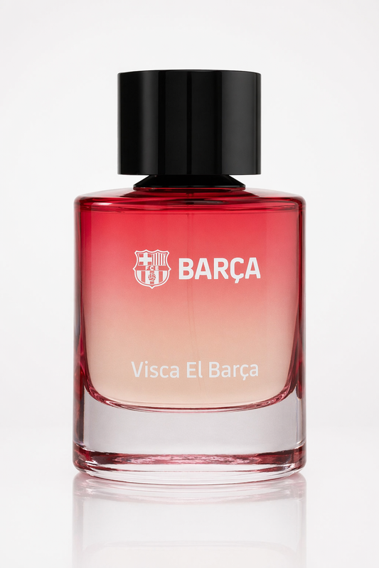 Fcb Barcelona Visca El Barca Eau De Parfum Spray By My Perfumes Default