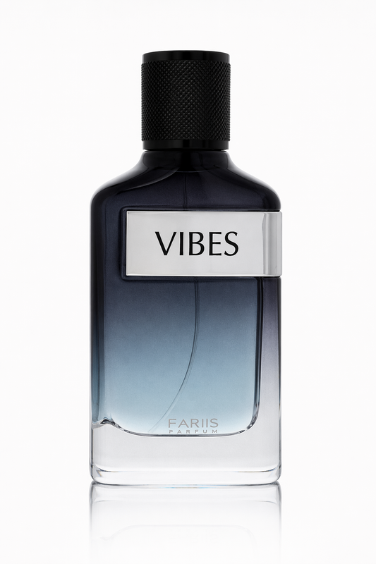 Fariis Vibes Eau De Parfum Spray By Fariis Parfum Default