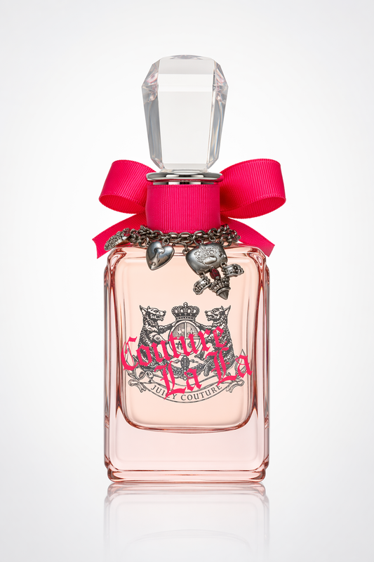 Couture La La Eau De Parfum Spray By Juicy Couture Default