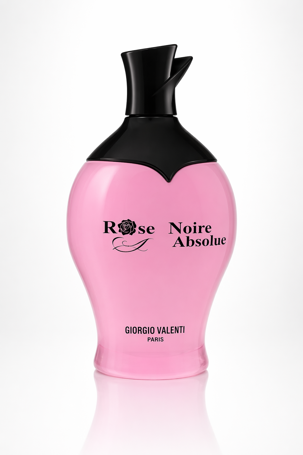 Rose Noire Absolue Eau De Parfum Spray By Giorgio Valenti Default