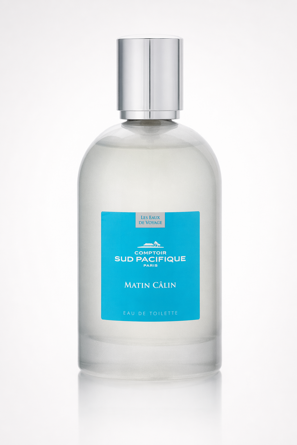 Comptoir Sud Pacifique Matin Calin Eau De Toilette Spray By Comptoir Sud Pacifique Default