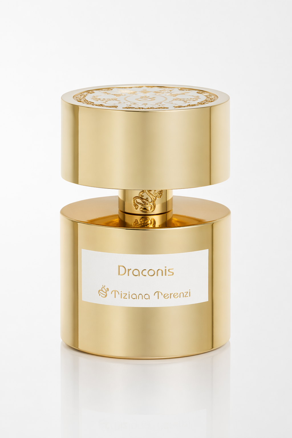 Tiziana Terenzi Draconis Extrait De Parfum Spray (Unisex) By Tiziana Terenzi Default