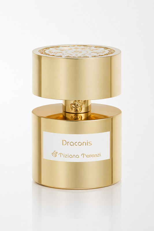 Tiziana Terenzi Draconis Extrait De Parfum Spray (Unisex) By Tiziana Terenzi Default
