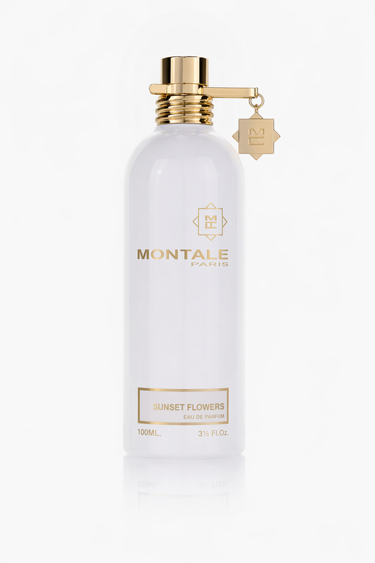 Montale Sunset Flowers Eau De Parfum Spray By Montale Default