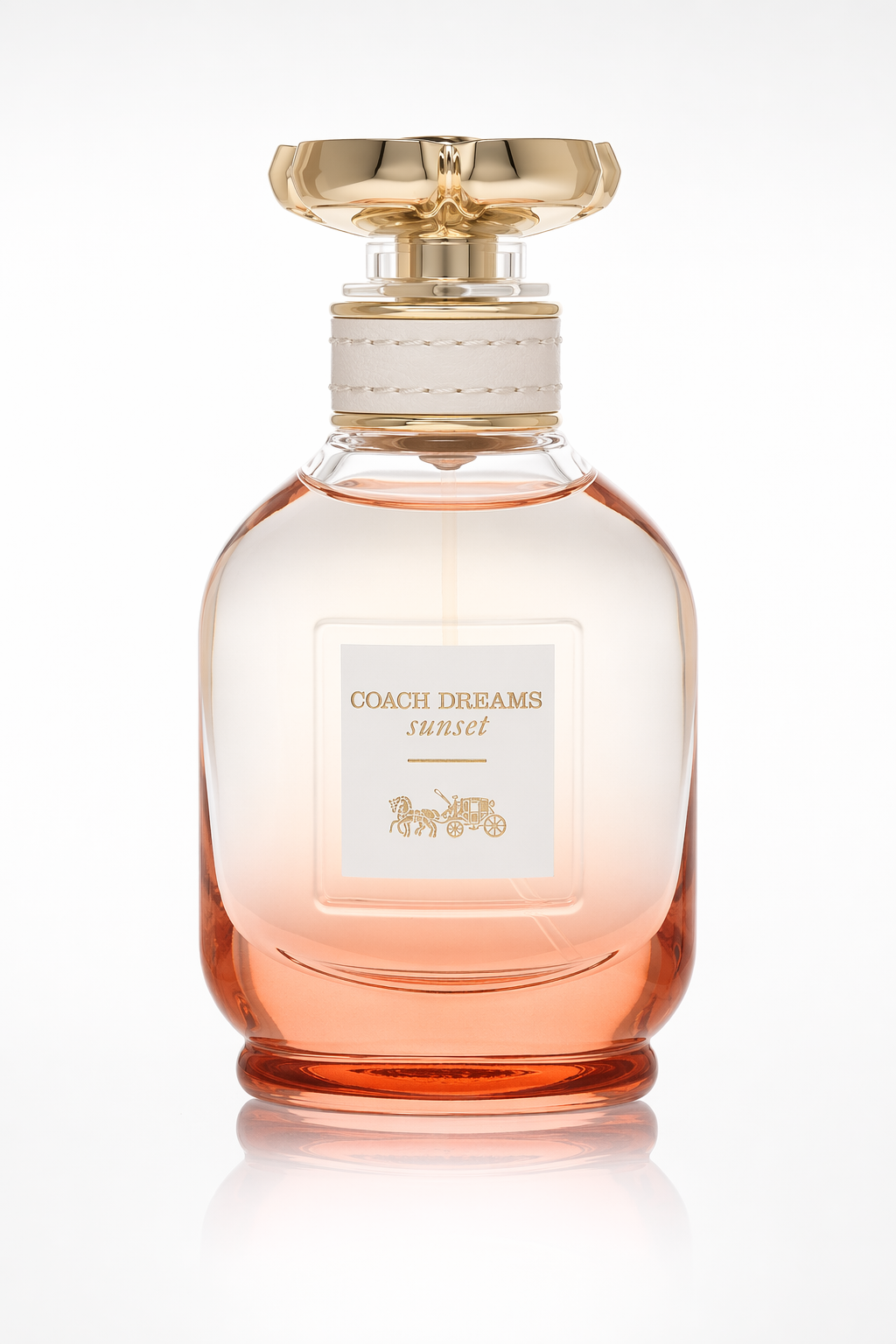 Coach Dreams Sunset Eau De Parfum Spray By Coach Default