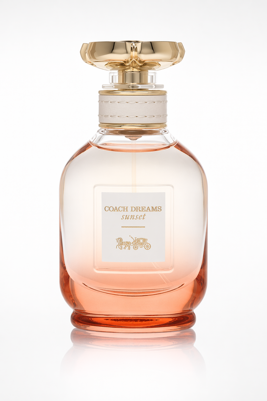 Coach Dreams Sunset Eau De Parfum Spray By Coach Default