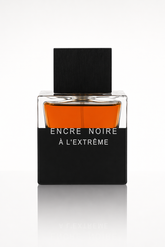 Encre Noire A L'extreme Eau De Parfum Spray By Lalique Default