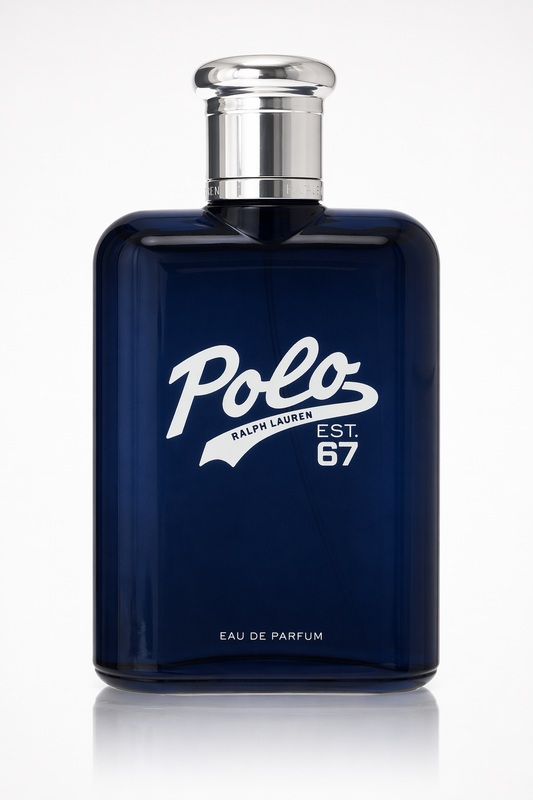 Polo 67 Eau De Parfum Spray By Ralph Lauren Default