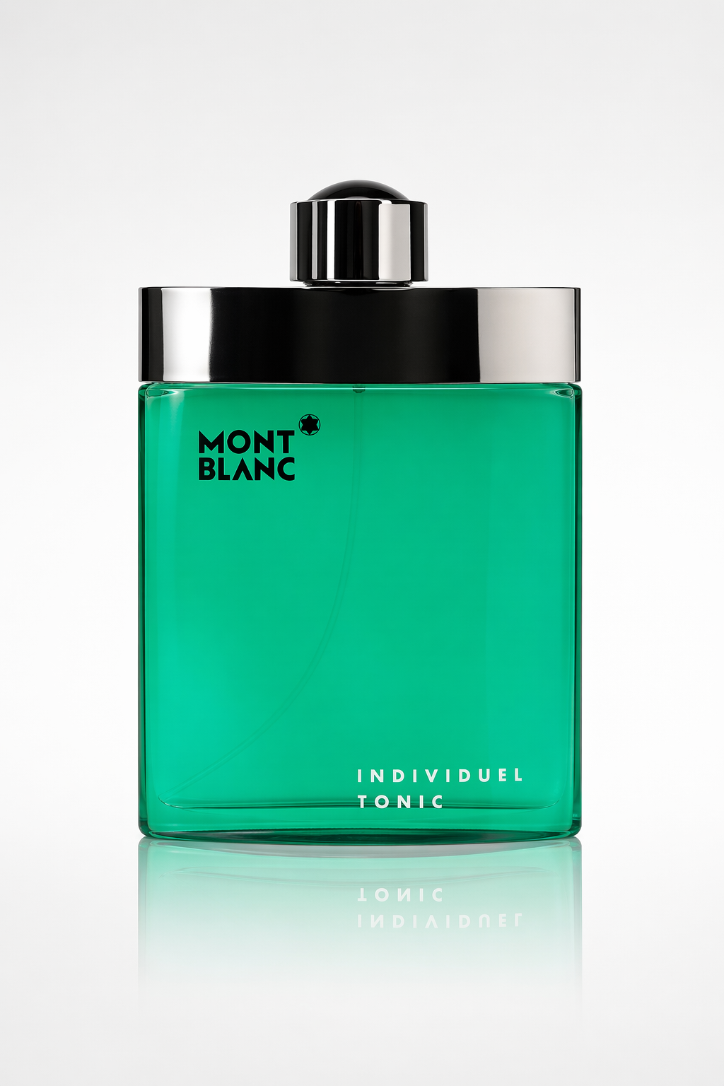 Individuel Tonic Eau De Toilette Spray By Mont Blanc Default