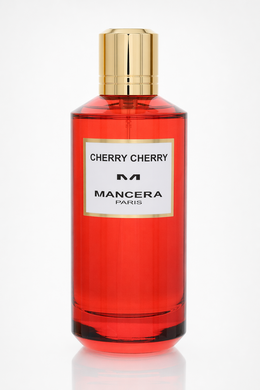 Mancera Cherry Cherry Eau De Parfum Spray (Unisex) By Mancera Default