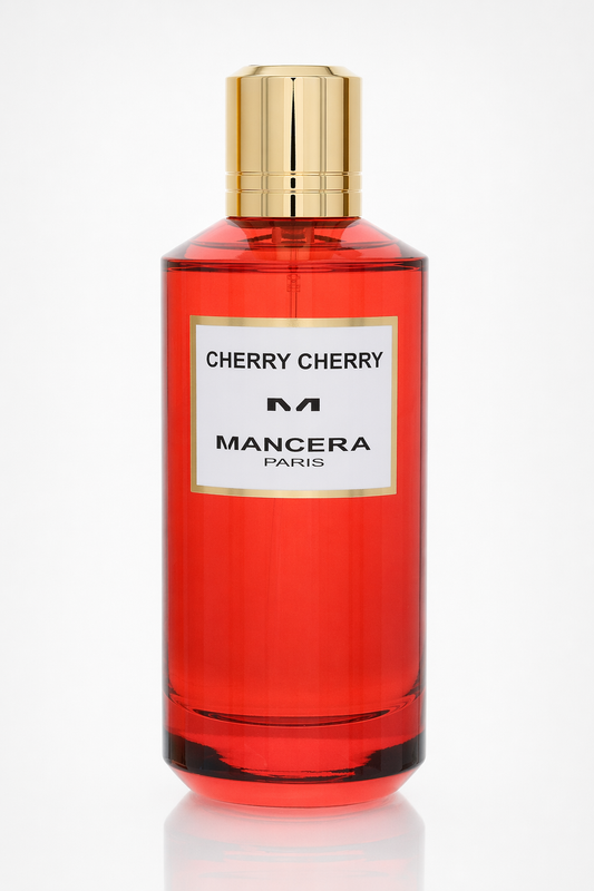 Mancera Cherry Cherry Eau De Parfum Spray (Unisex) By Mancera Default
