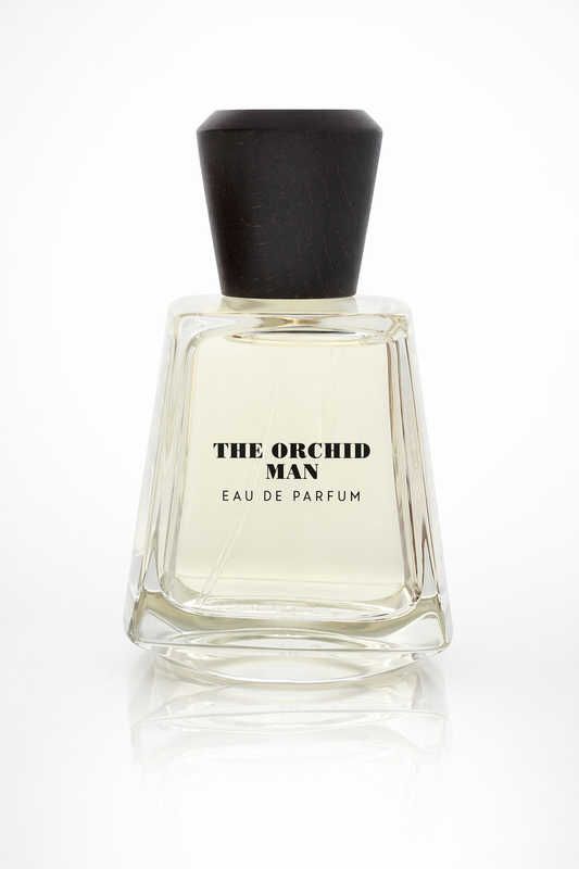 The Orchid Man Eau De Parfum Spray By Frapin Default