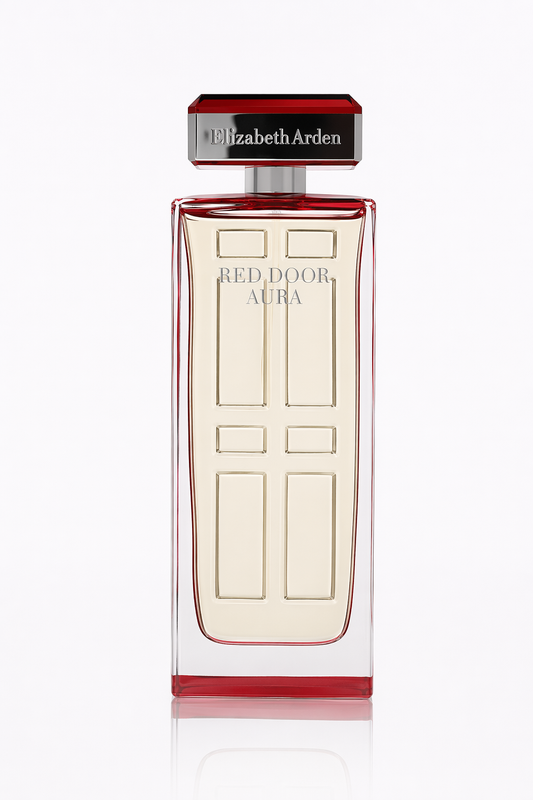 Red Door Aura Eau De Toilette Spray By Elizabeth Arden Default