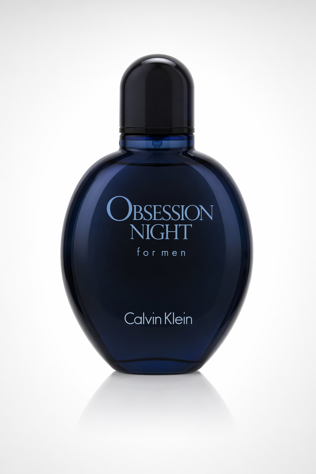 Obsession Night Eau De Toilette Spray By Calvin Klein Default