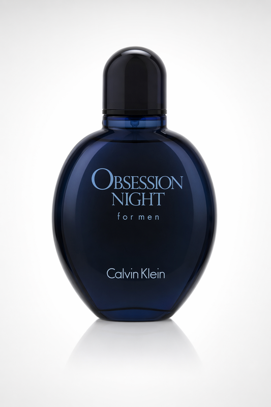 Obsession Night Eau De Toilette Spray By Calvin Klein Default