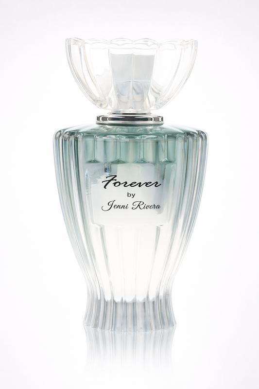 Jenni Rivera Forever Eau De Parfum Spray By Jenni Rivera Default