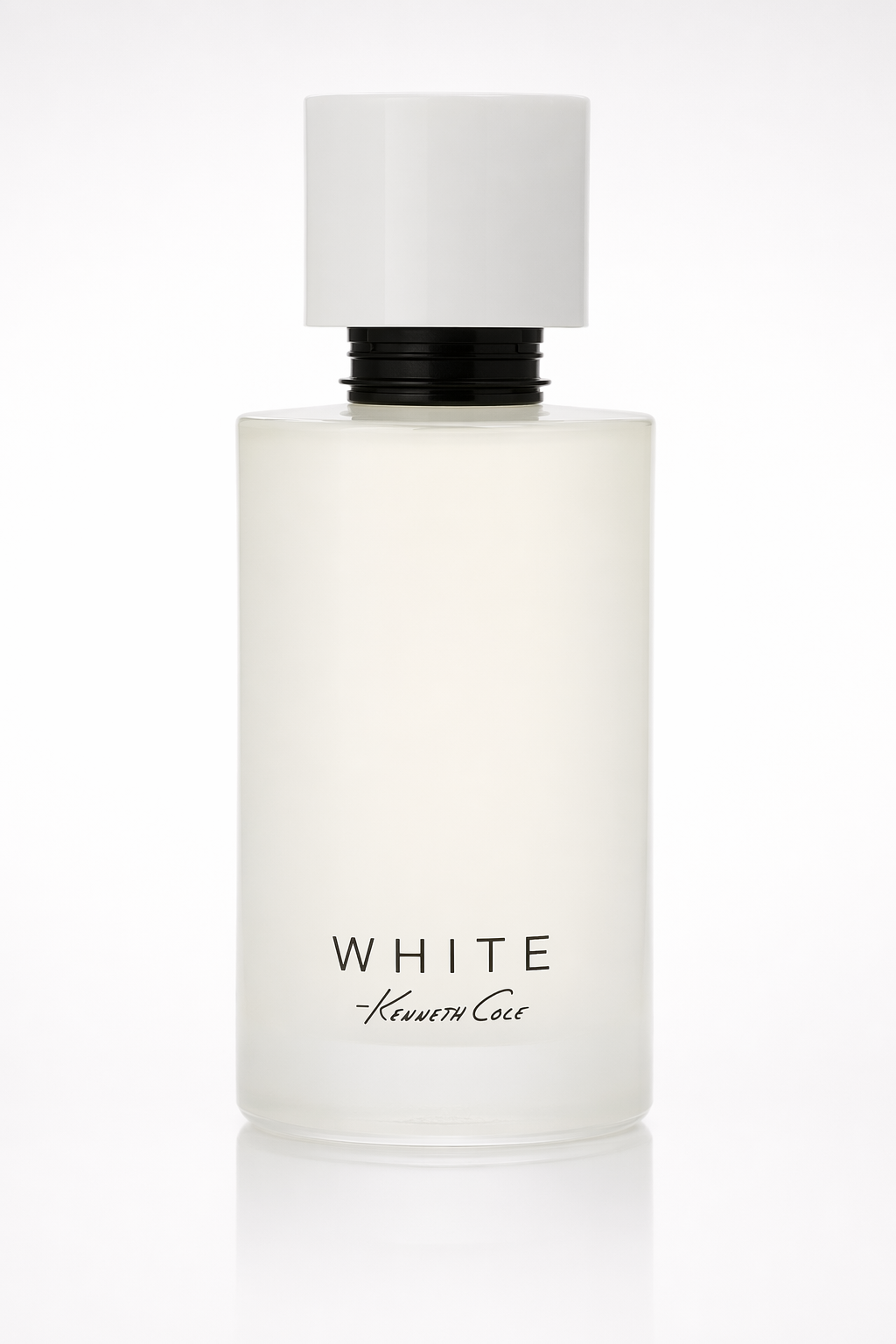 Kenneth Cole White Eau De Parfum Spray By Kenneth Cole Default