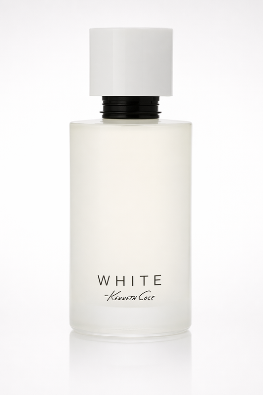 Kenneth Cole White Eau De Parfum Spray By Kenneth Cole Default