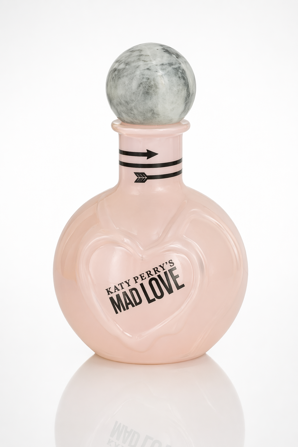Katy Perry Mad Love Eau De Parfum Spray By Katy Perry Default