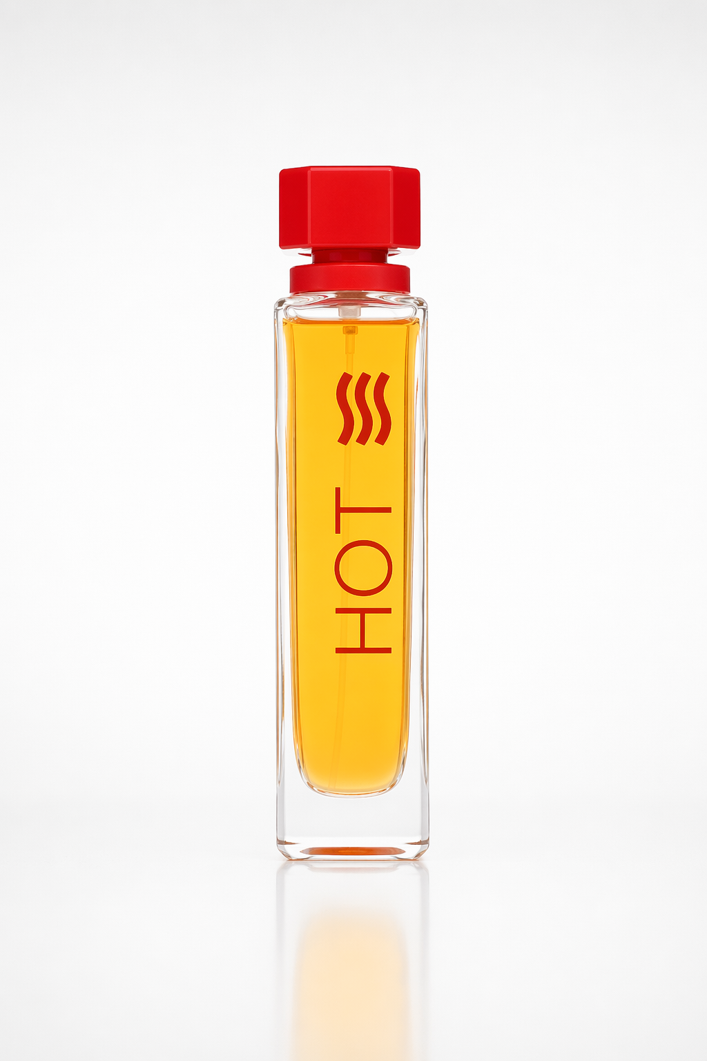 Hot Eau De Toilette Spray By Benetton Default