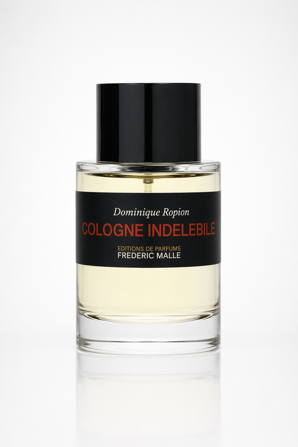 Cologne Indelebile Eau De Parfum Spray By Frederic Malle Default