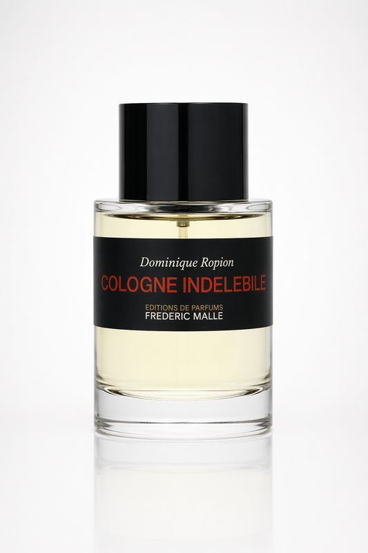 Cologne Indelebile Eau De Parfum Spray By Frederic Malle Default
