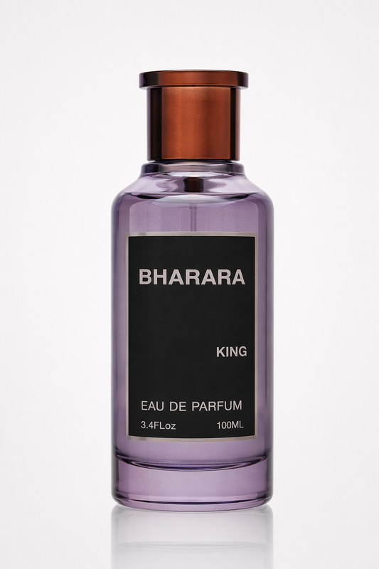 Bharara King Eau De Parfum Spray By Bharara Beauty Default