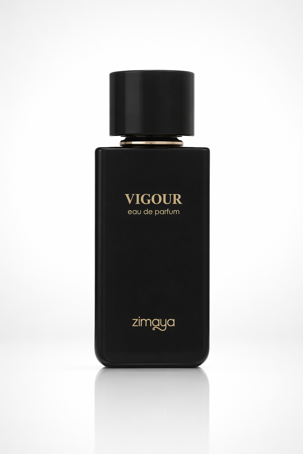 Afnan Zimaya Vigour Eau De Parfum Spray By Afnan Default