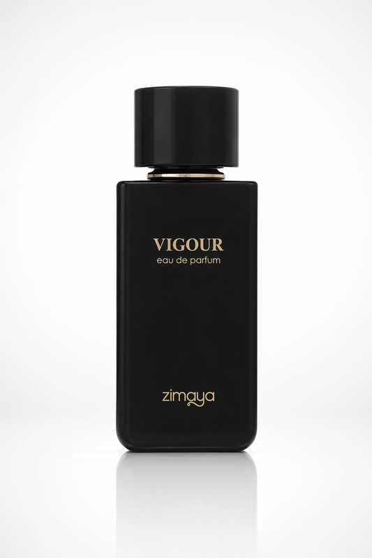 Afnan Zimaya Vigour Eau De Parfum Spray By Afnan Default