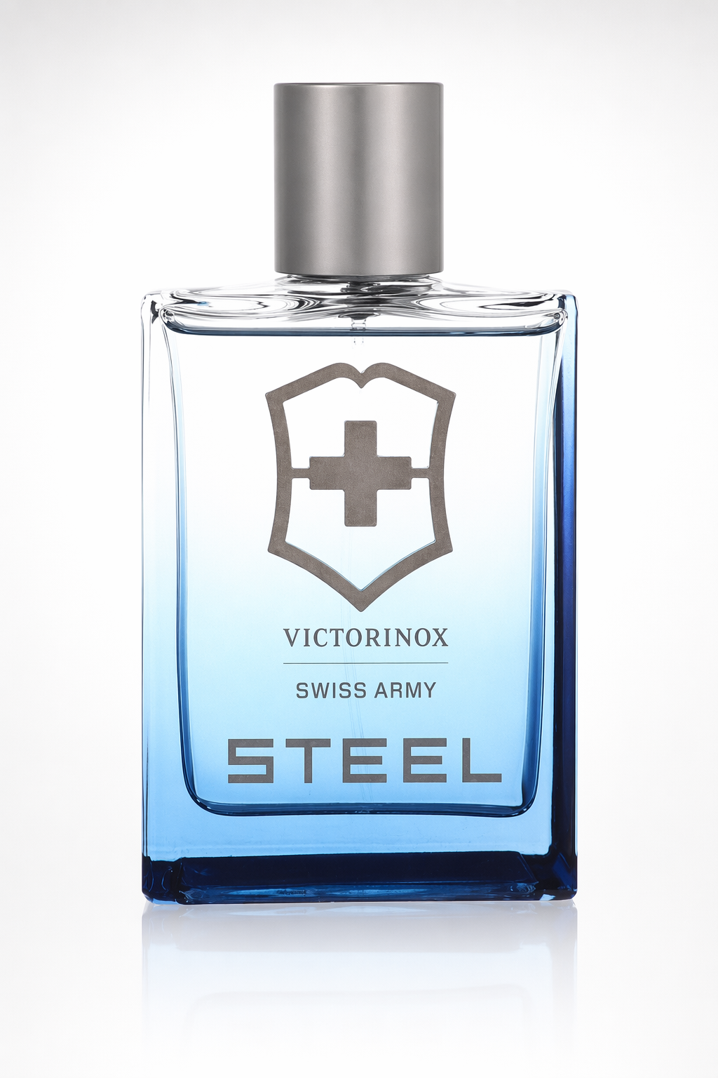 Swiss Army Steel Eau De Toilette Spray (unboxed) By Swiss Army Default