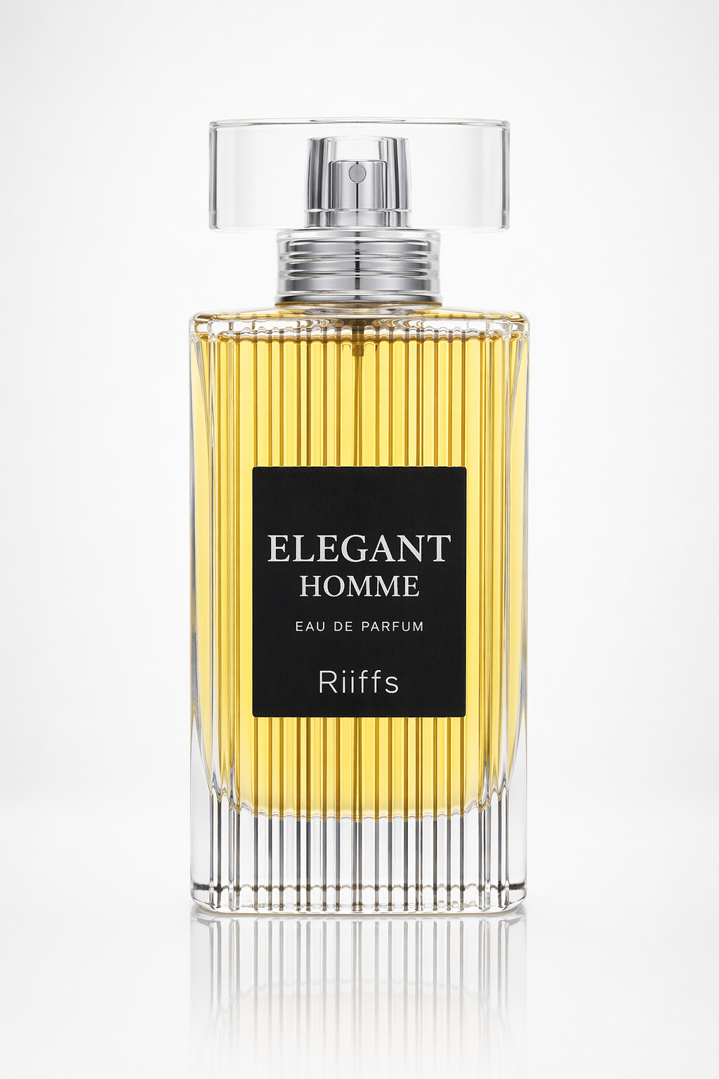 Riiffs Elegant Homme Eau De Parfum Spray By Riiffs Default