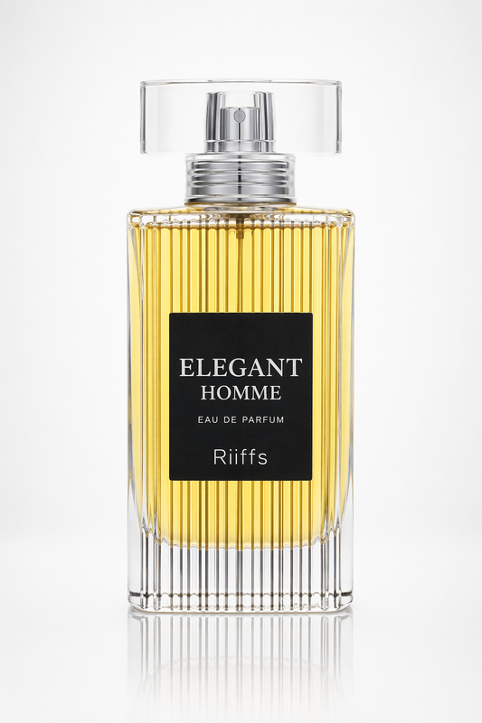 Riiffs Elegant Homme Eau De Parfum Spray By Riiffs Default
