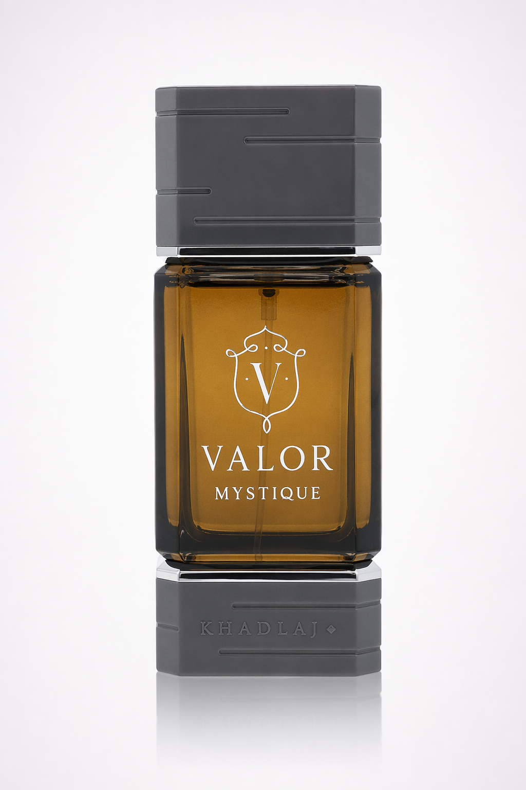 Khadlaj Valor Mystique Eau De Parfum Spray By Khadlaj Default