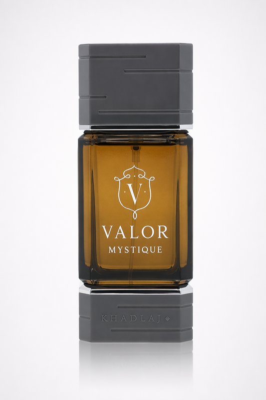 Khadlaj Valor Mystique Eau De Parfum Spray By Khadlaj Default