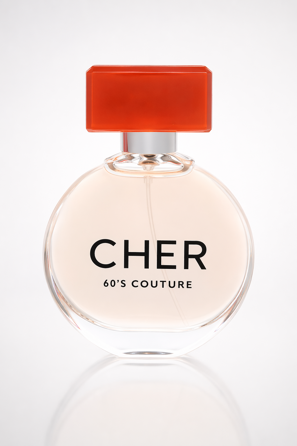 Cher Decades 60's Couture Eau De Parfum Spray By Cher Default