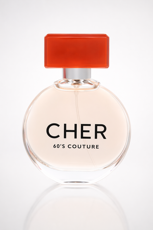 Cher Decades 60's Couture Eau De Parfum Spray By Cher Default