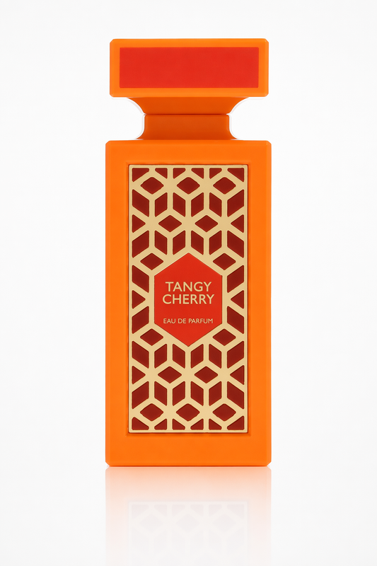 Flavia Tangy Cherry Eau De Parfum Spray By Flavia Default