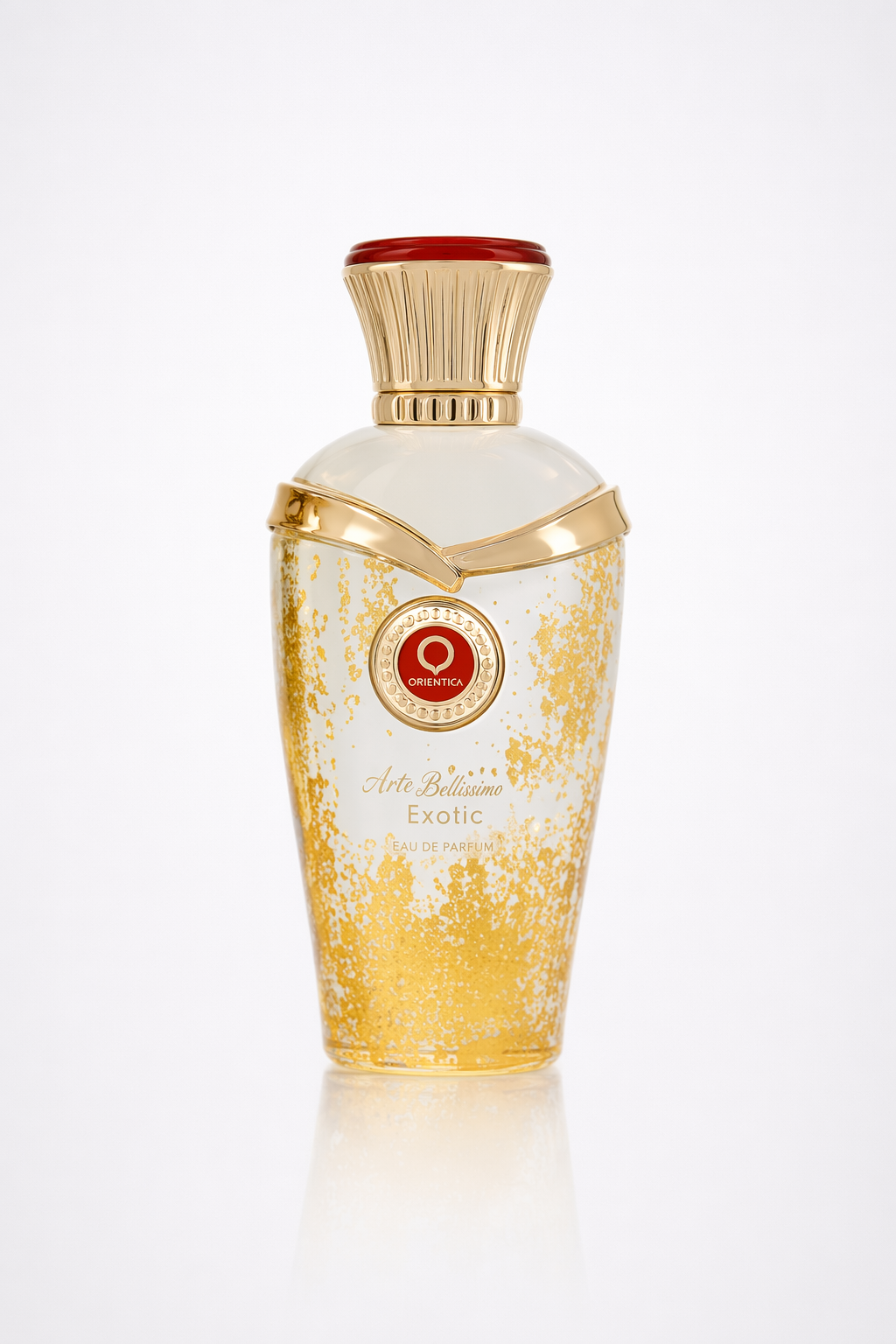Orientica Arte Bellissimo Exotic Eau De Parfum Spray (Unisex) By Orientica Default