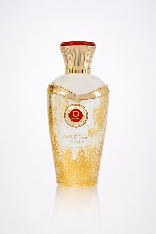 Orientica Arte Bellissimo Exotic Eau De Parfum Spray (Unisex) By Orientica Default