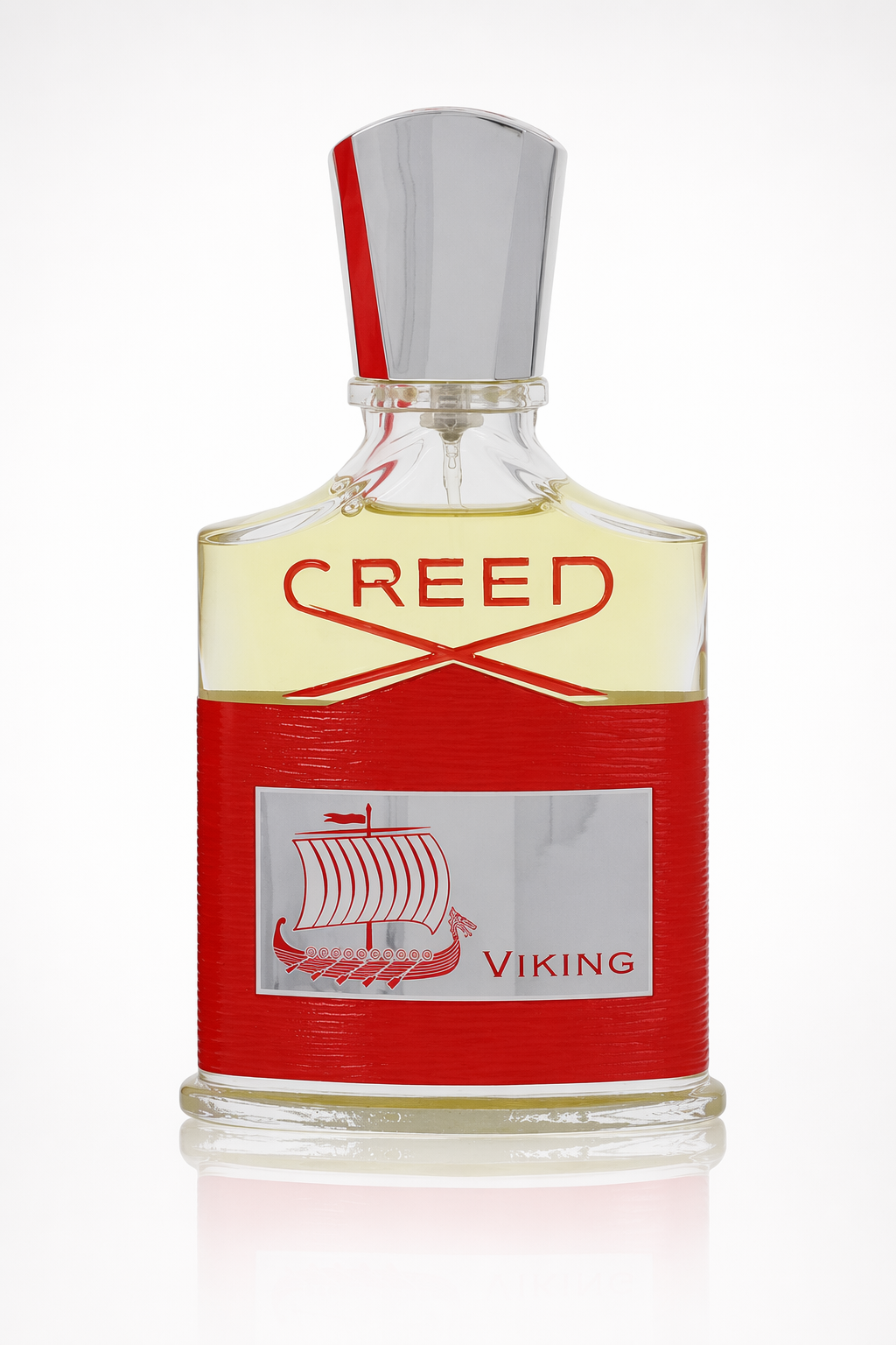 Viking Eau De Parfum Spray By Creed Default