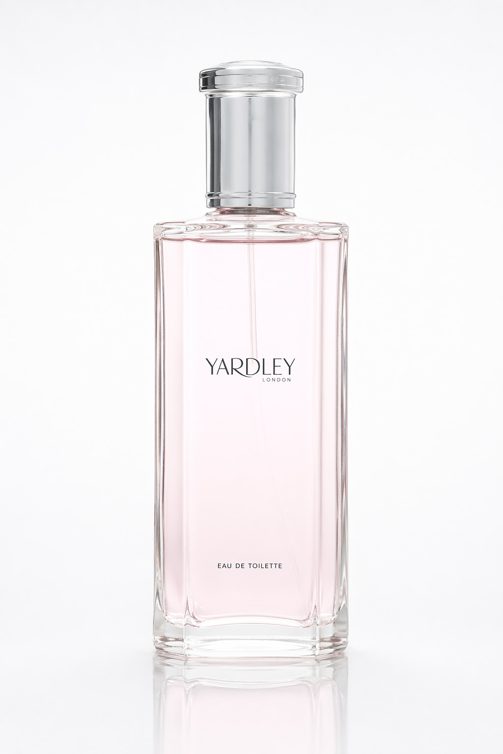 Yardley Blossom & Peach Eau De Toilette Spray By Yardley London Default