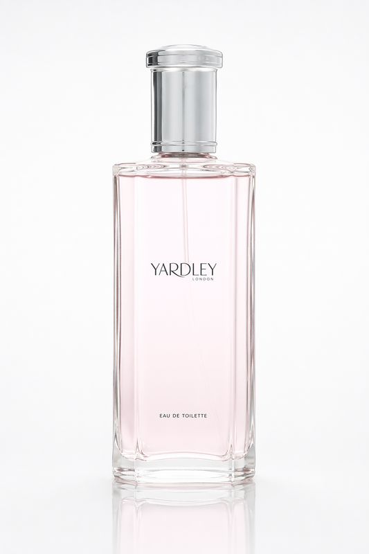 Yardley Blossom & Peach Eau De Toilette Spray By Yardley London Default
