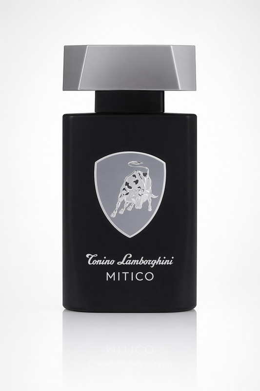 Lamborghini Mitico Eau De Toilette Spray By Tonino Lamborghini Default
