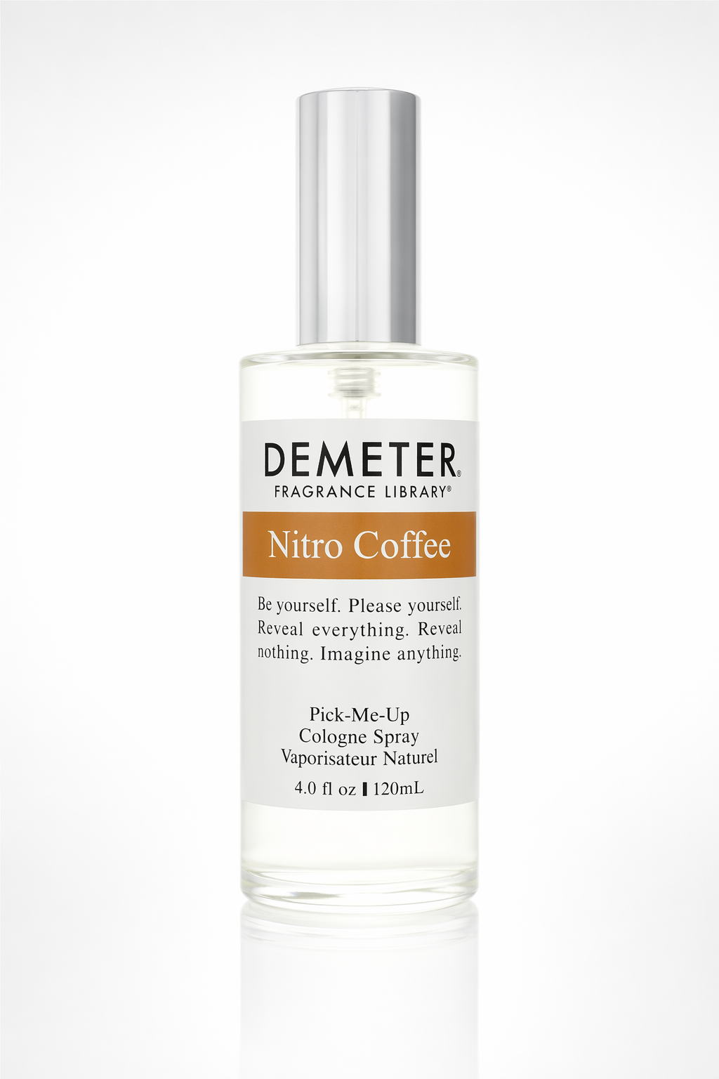 Demeter Nitro Coffee Cologne Spray (Unisex) By Demeter Default