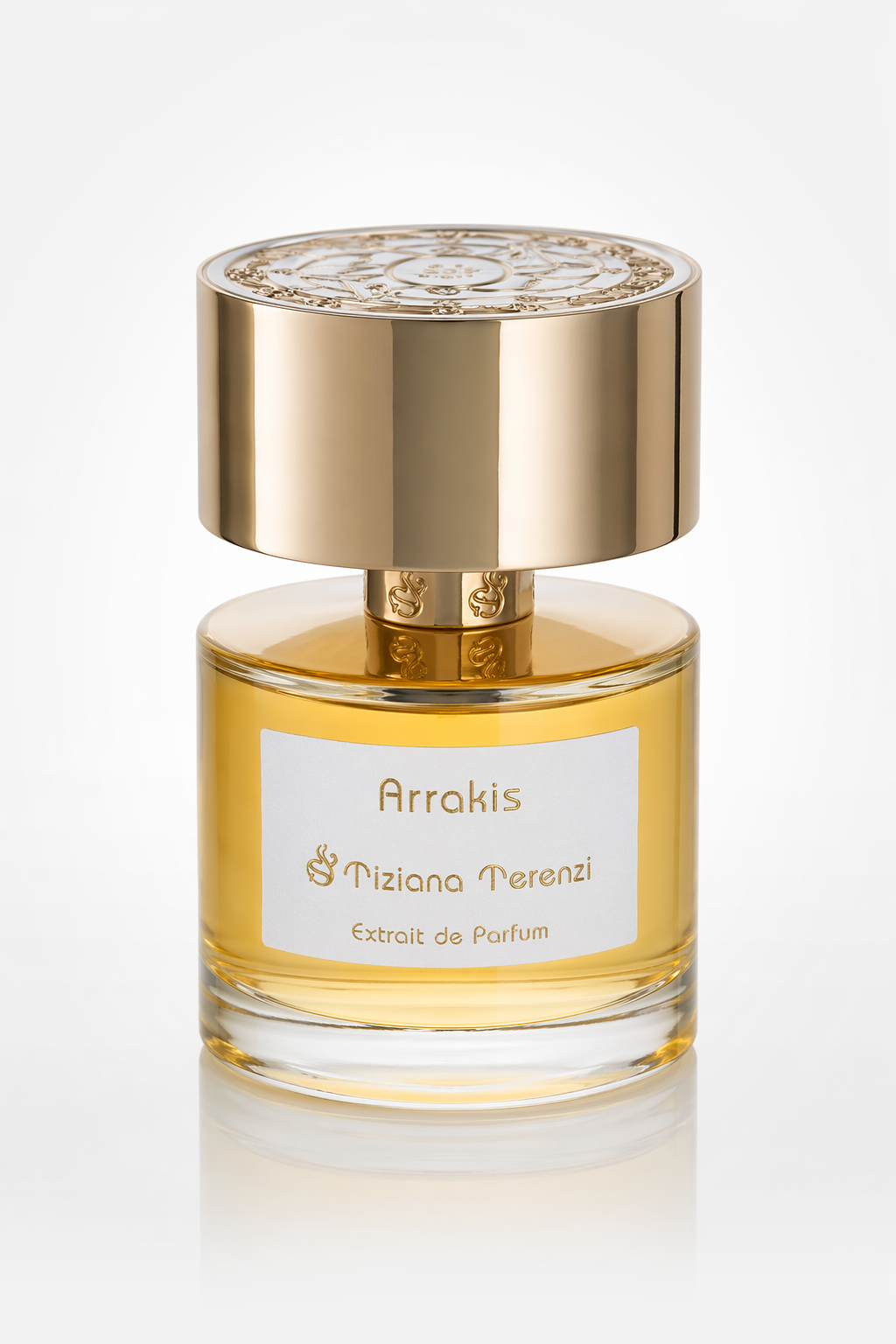 Tiziana Terenzi Arrakis Extrait De Parfum Spray (Unisex) By Tiziana Terenzi Default