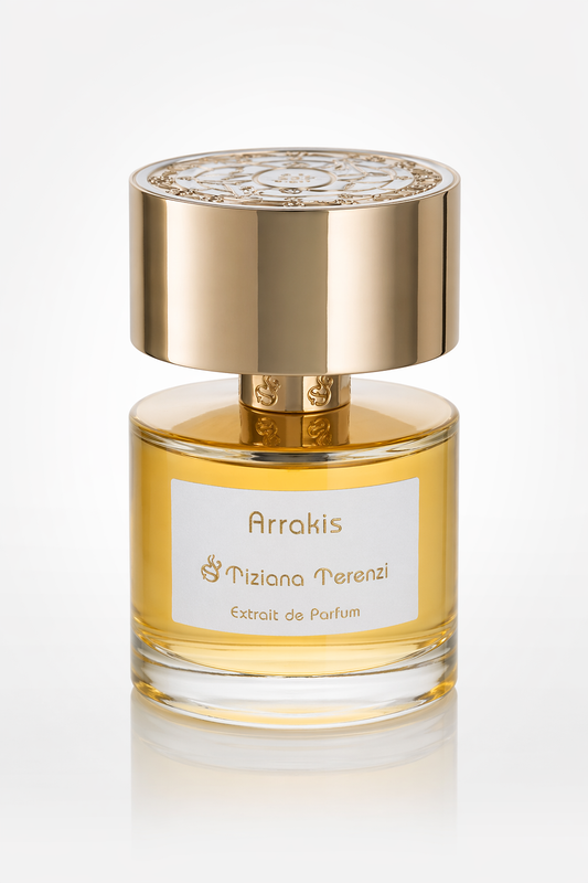 Tiziana Terenzi Arrakis Extrait De Parfum Spray (Unisex) By Tiziana Terenzi Default
