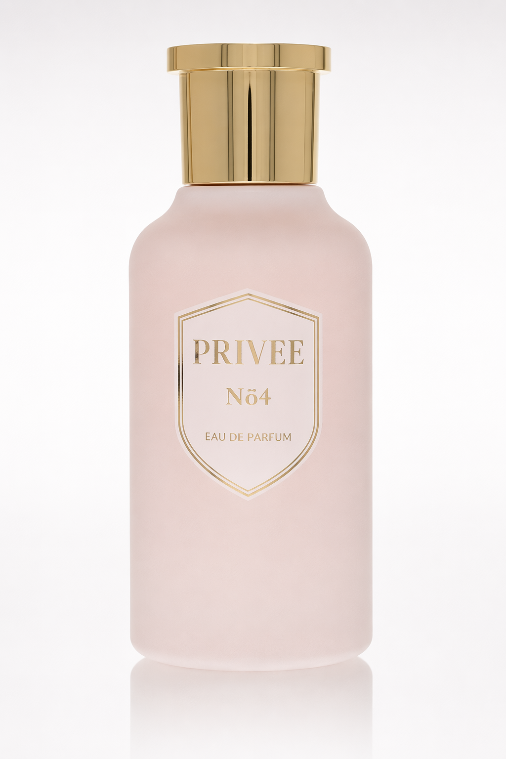 Flavia Privee No 4 Eau De Parfum Spray with Atomizer By Flavia Default