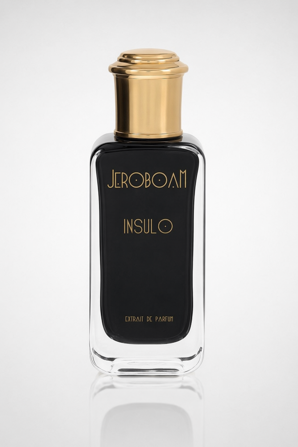 Jeroboam Insulo Extrait De Parfum Spray (Unisex) By Jeroboam Default