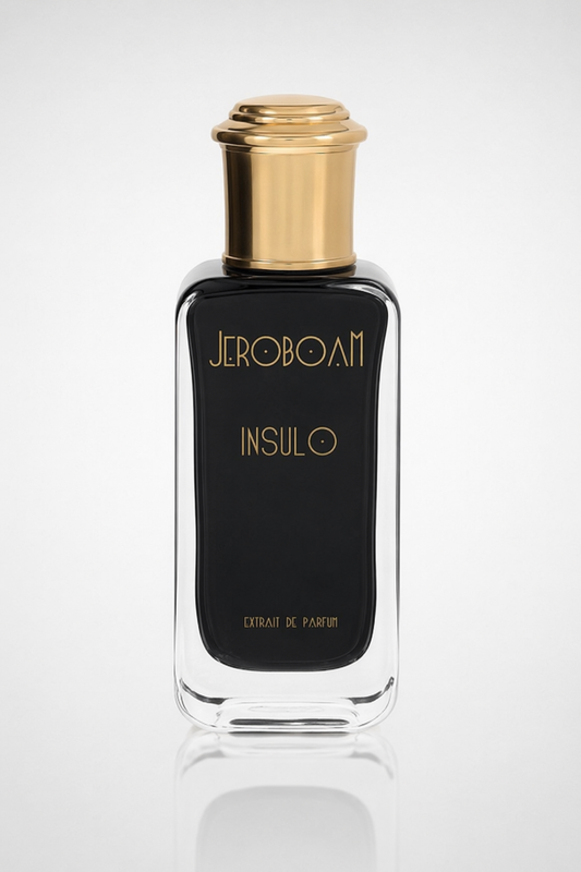 Jeroboam Insulo Extrait De Parfum Spray (Unisex) By Jeroboam Default