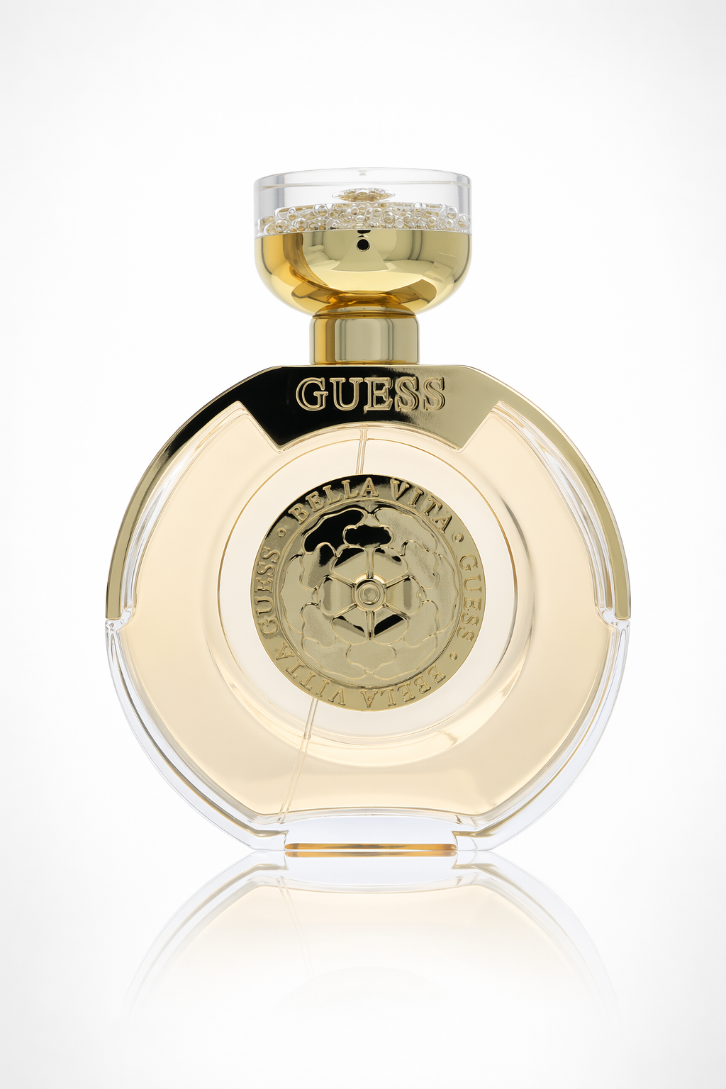 Guess Bella Vita Eau De Parfum Spray By Guess Default